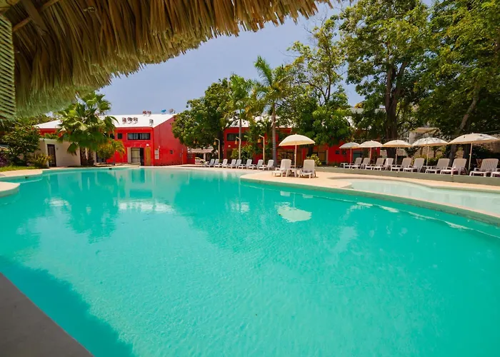 Hotel Biulu