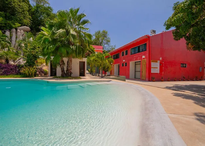 Hotel Biulu