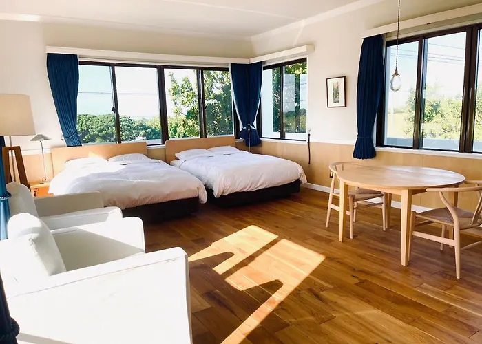 Villa Azzurra - Vacation Stay 63031V