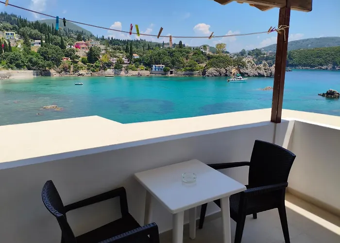 Dolphin Sea View Rooms