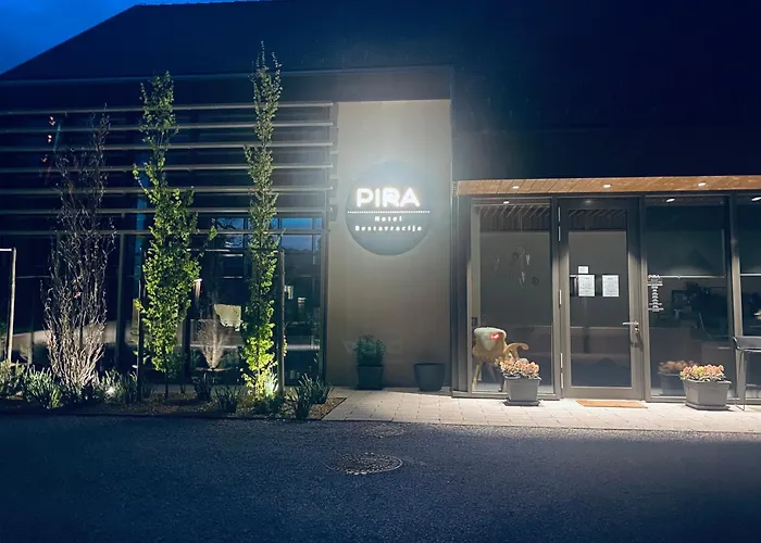 Pira Boutique Estate