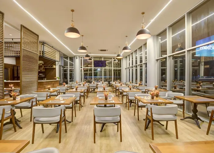 Tryp By Wyndham Brasilia Nacoes