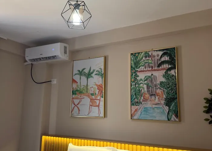 Coastal Hotel Shengjin