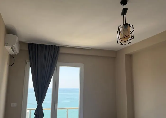 Coastal Hotel Shengjin