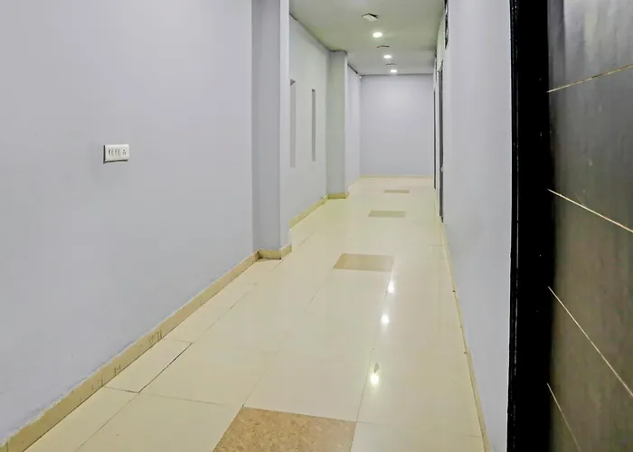 Hotel O Virasat Resorts