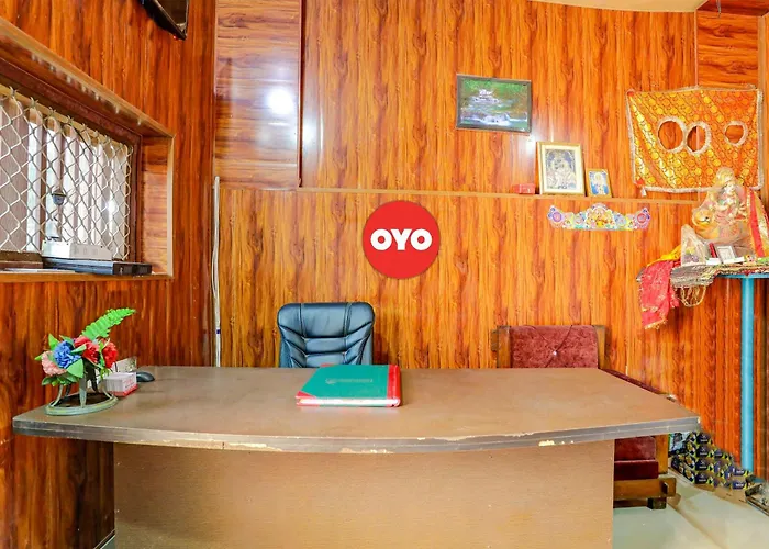 Hotel O Virasat Resorts