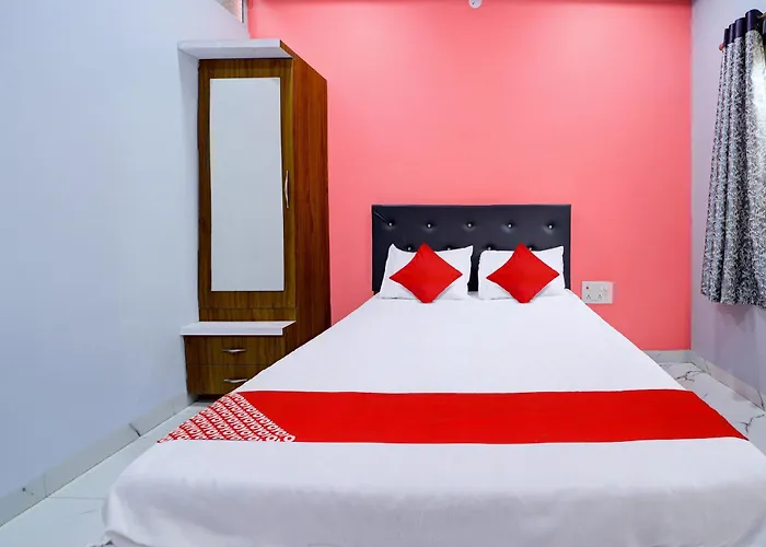 Hotel O Carnival