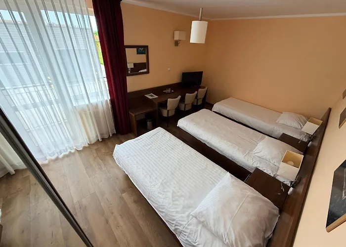 Motel Pieprzyk