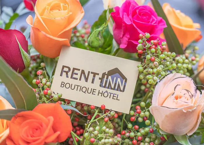 Rent-Inn Boutique Hotel