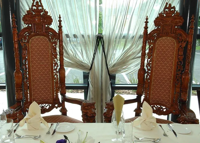 Warrington Fir Grove Hotel, Sure Hotel Collection By BW