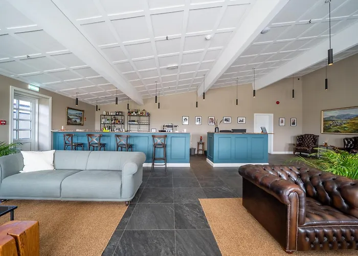 Hotel Stafholt