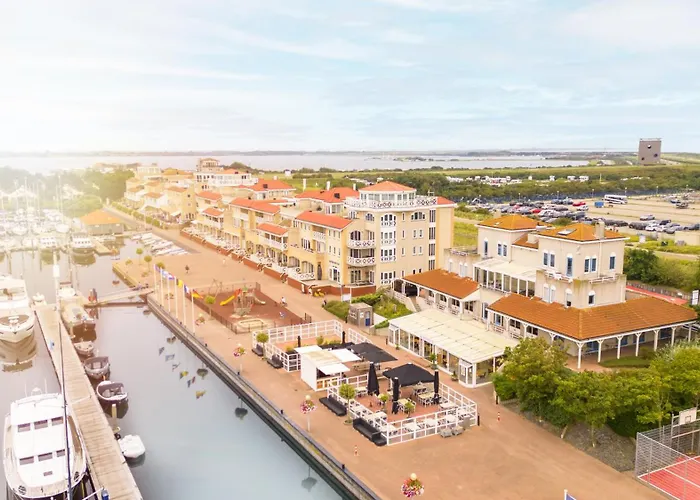 Summio Marina Port Zelande