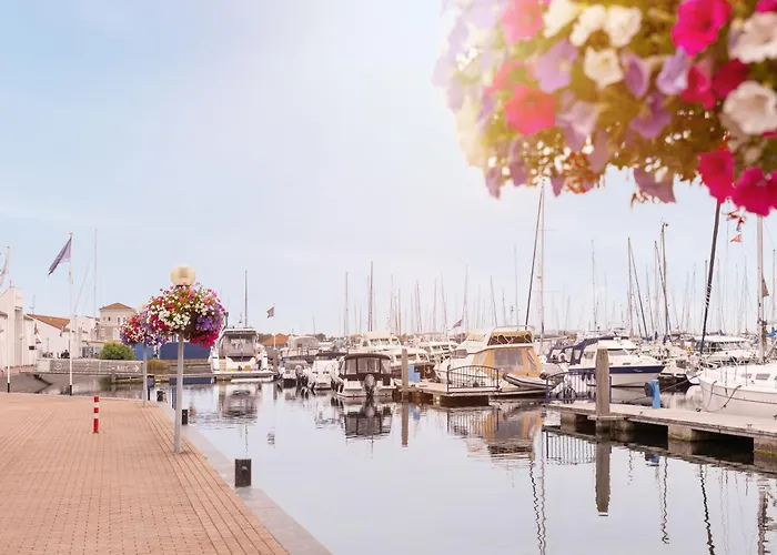 Summio Marina Port Zelande