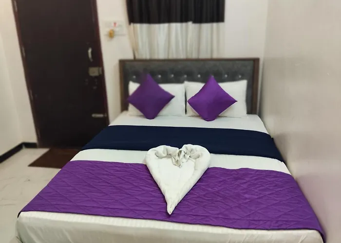 Sd Residency - Yercaud