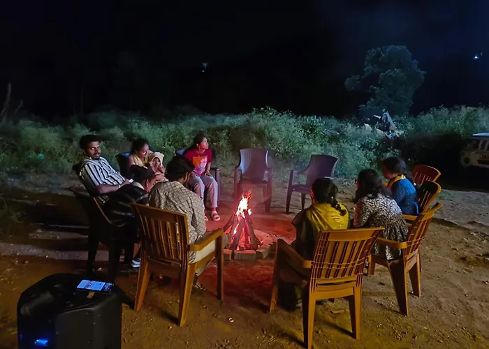 Sd Residency - Yercaud