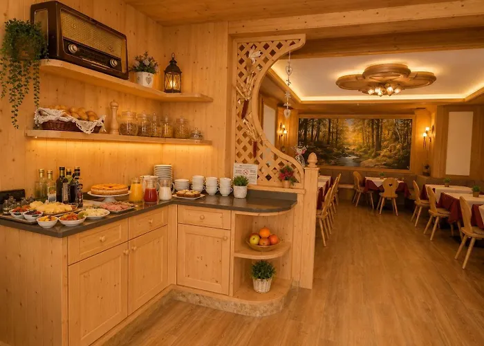 Giusy Rooms & Cafe