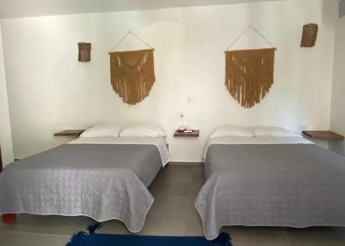 Casa Baloo