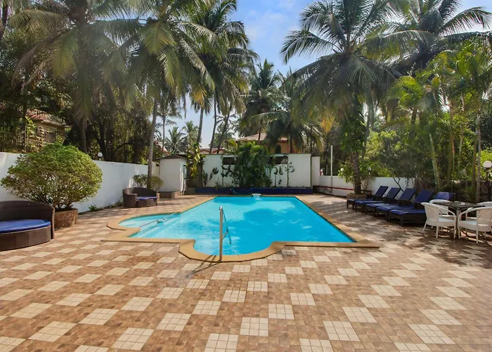 Collection O Srd Resort