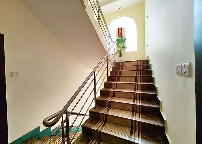 Hotel You And Me Nainital - Parking Facilities - Spacious Room - Excellent Service Awarded