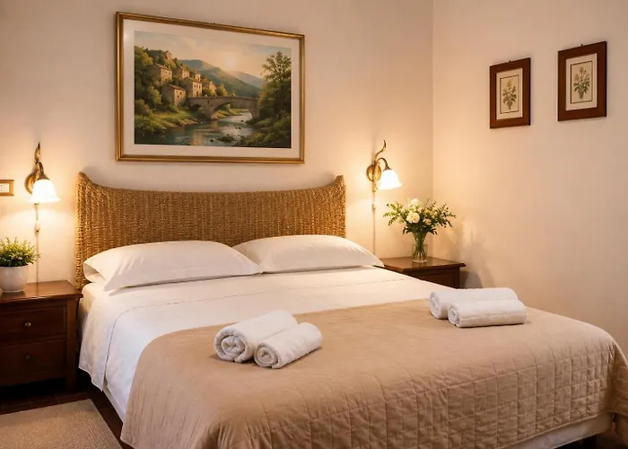 Villagrancassa Hotel Relais