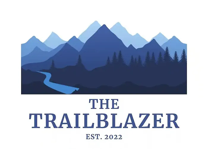 Wildflower Room At The Trailblazer Unit 13