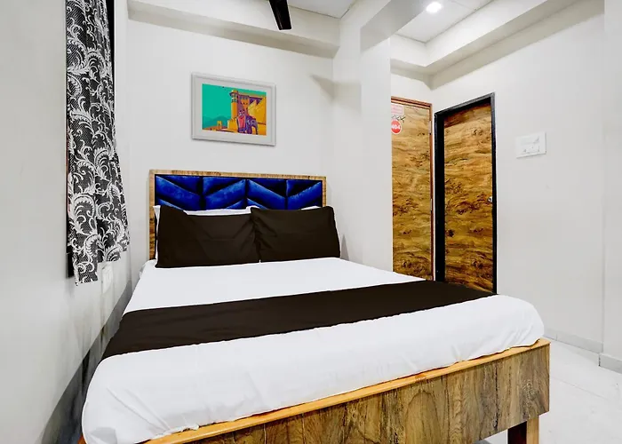 Hotel O Divine Fine Dine Lodging And Boarding