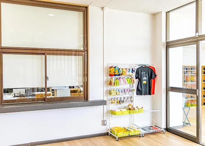 Guesthouse Sunaen - Vacation Stay 49064V