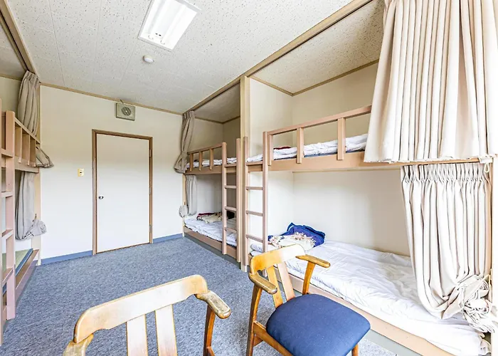 Guesthouse Sunaen - Vacation Stay 49064V