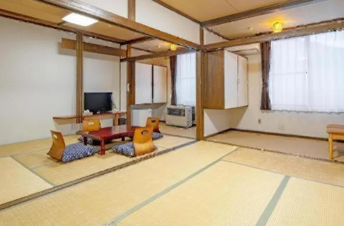 Yunosawa Onsen Mori No Shiki