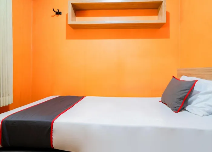 Capital O 93959 Apartement Gateway Cicadas By Mg Property