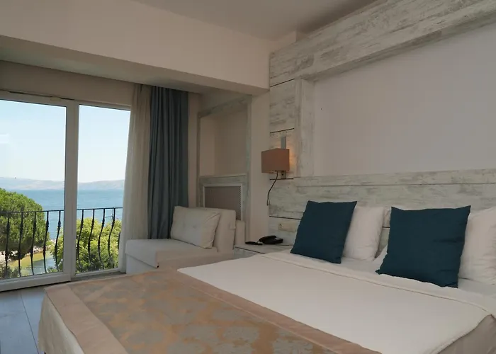 Kirtay Hotel Erdek