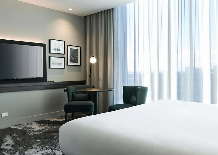 Novotel Melbourne Airport