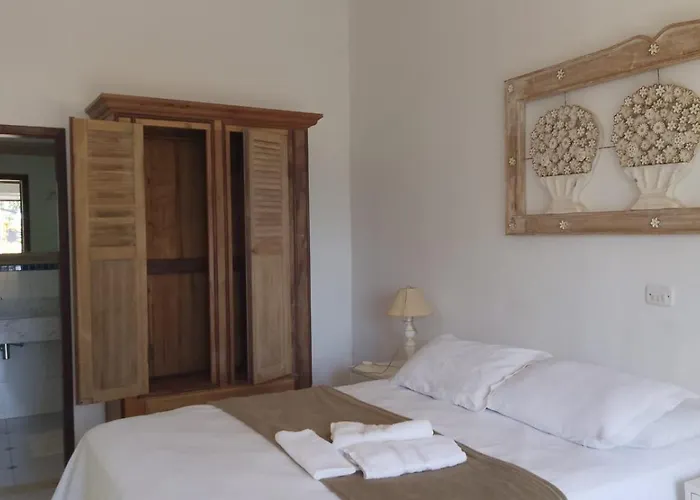 Pousada Éden
