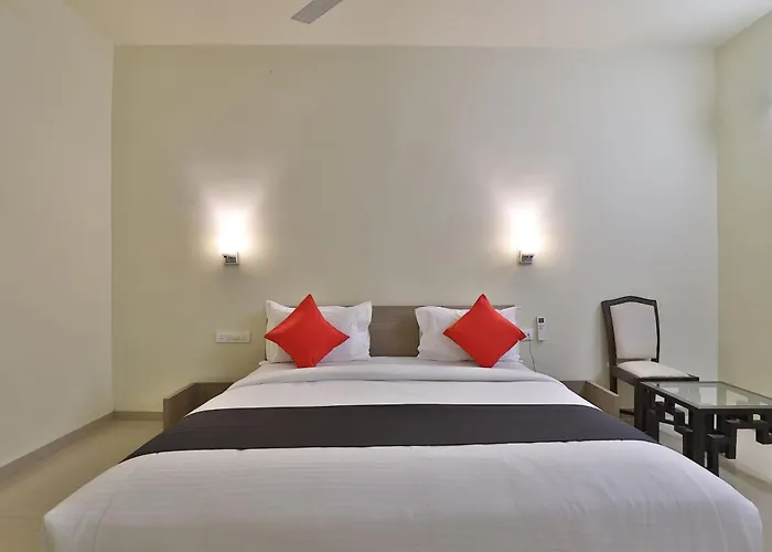 Palette - Atithi Resort