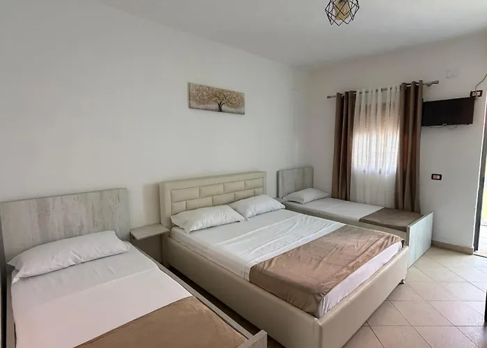Hotel Aleksi Velipoje