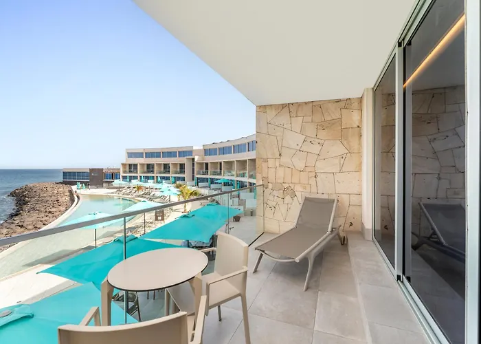 Barcelo Praia Cape Verde