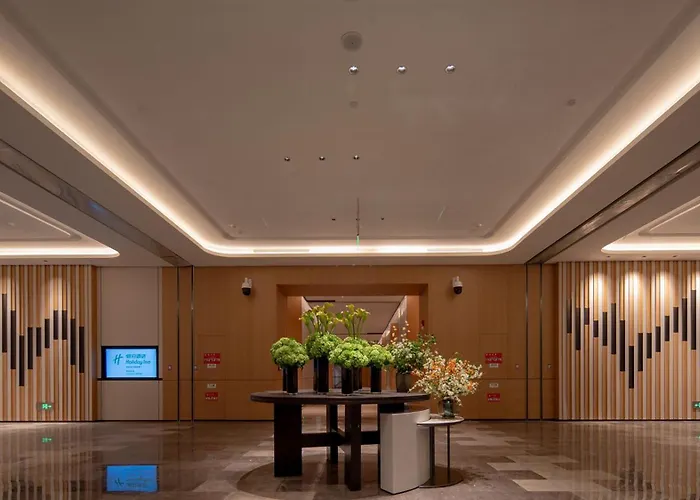Holiday Inn Guiyang Airport By Ihg