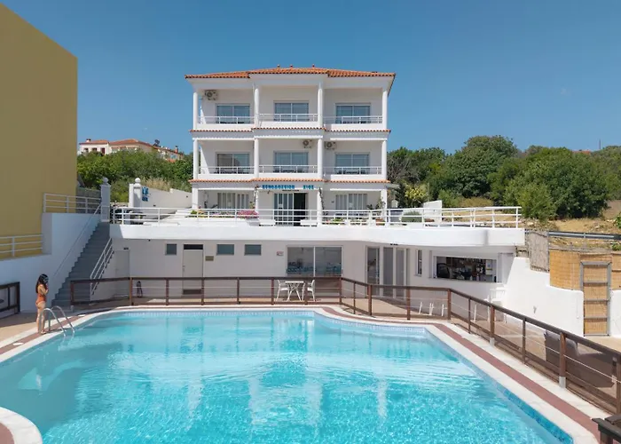 Chios Hotel
