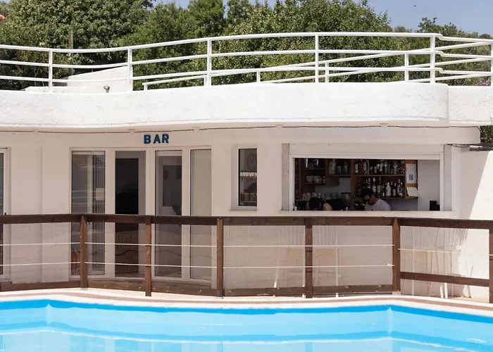 Chios Hotel