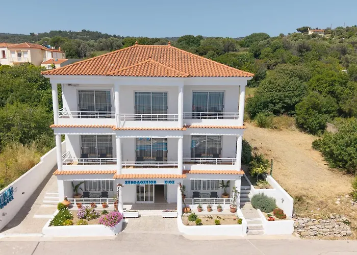 Chios Hotel