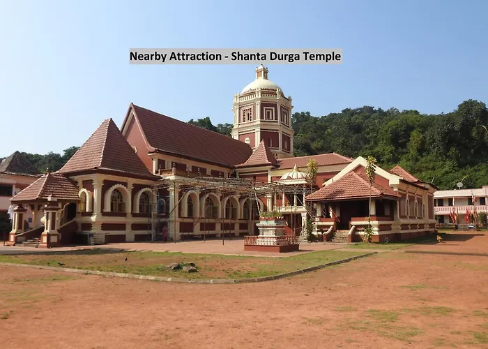 Hotel O Venkatesh Leela Hotel