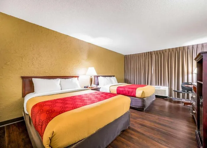 Econo Lodge Corinth