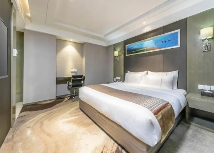 Fortune Hotel Ningde