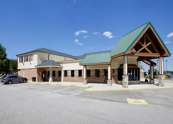 Riverside Inn & Suites Danville Virginia