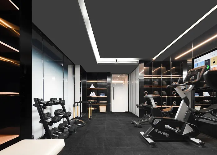 Atour Hotel Putian Xinghuafu East Wenxian Road