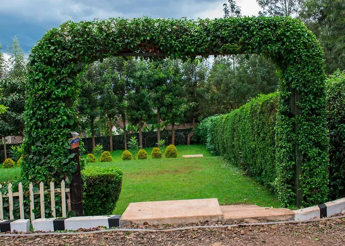 Mayas Suites