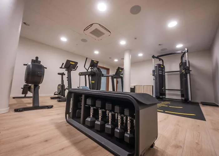 Bois D'Arlon Hotel & Spa