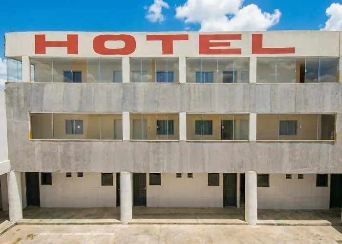 Hotel Boneario
