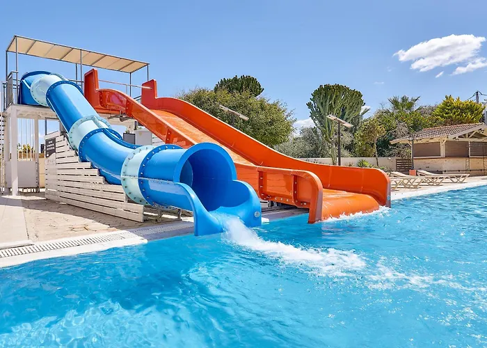 St Constantin Sea Hotel & Spa Resort