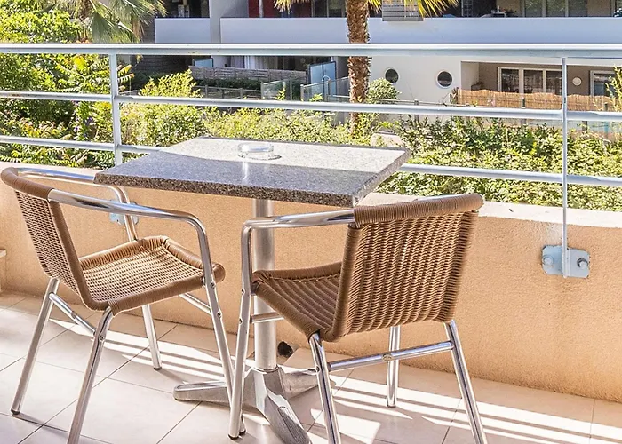 Ibis Roquebrune Cap Martin Menton